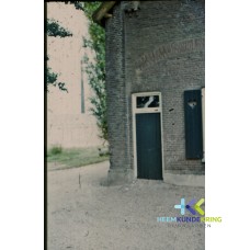 Stappershoef Spijk Coll. G.B. Janssen (423)